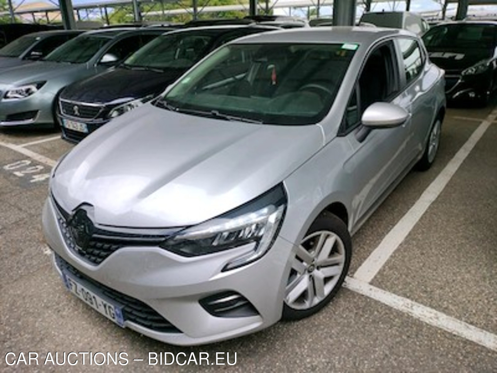 Renault CLIO Clio Reversible 1.0 TCe 90ch Business