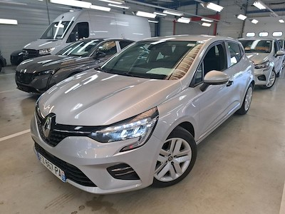 Renault CLIO Clio Reversible 1.6 E-Tech 140ch Business