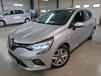 Renault CLIO Clio Reversible 1.6 E-Tech 140ch Business