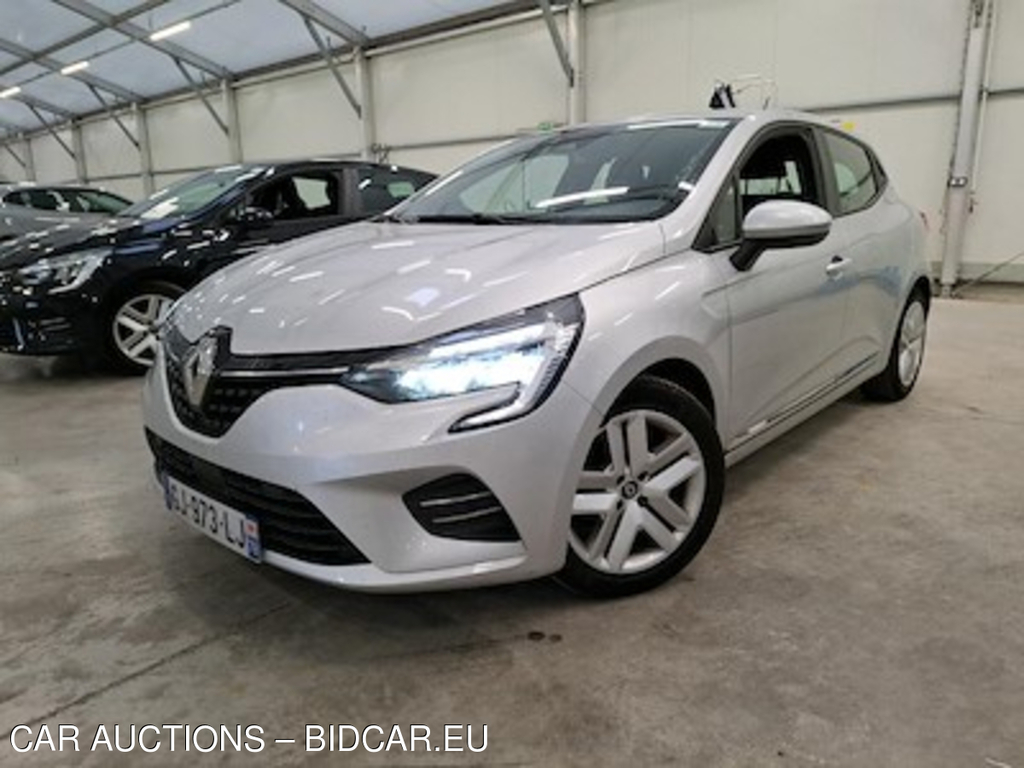 Renault CLIO Clio Reversible 1.6 E-Tech 140ch Business