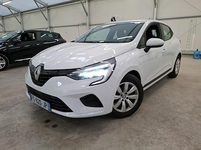 Renault CLIO Clio Ste 1.0 SCe 75ch Air Nav