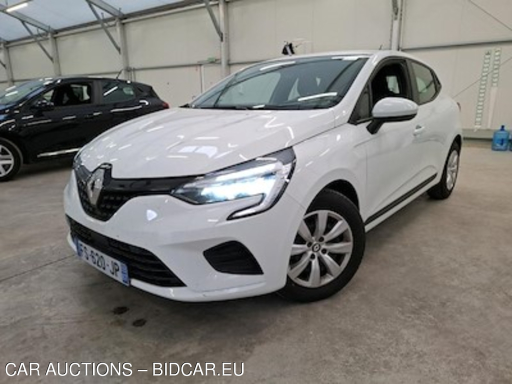Renault CLIO Clio Ste 1.0 SCe 75ch Air Nav