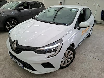 Renault CLIO Clio Ste 1.0 TCe 90ch Air Nav