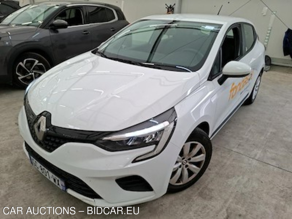 Renault CLIO Clio Ste 1.0 TCe 90ch Air Nav