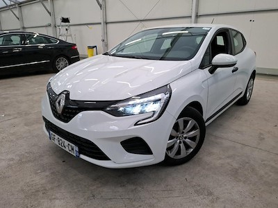 Renault CLIO Clio Ste 1.0 TCe 90ch Air Nav - 21N