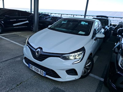 Renault CLIO Clio Ste 1.0 TCe 90ch Air Nav - 21N
