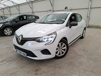 Renault CLIO Clio Ste 1.5 Blue dCi 85ch Air