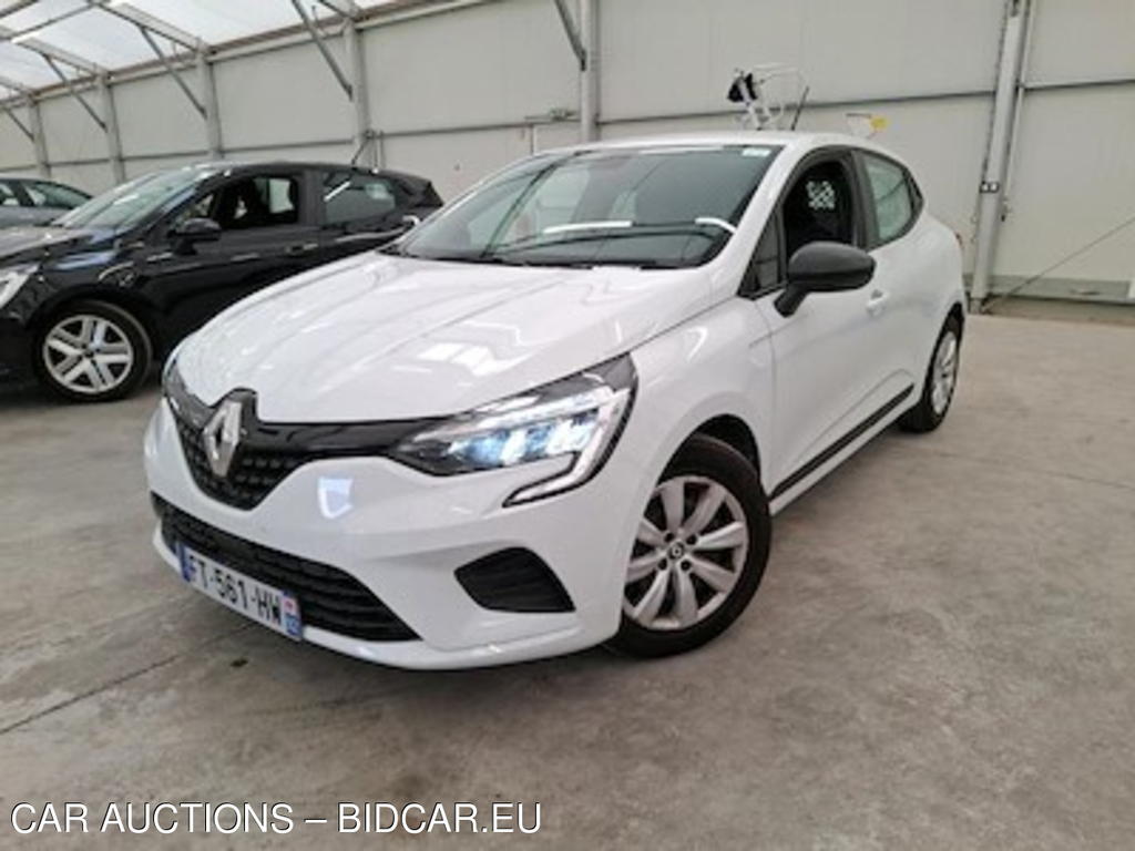 Renault CLIO Clio Ste 1.5 Blue dCi 85ch Air