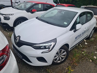 Renault CLIO Clio Ste 1.5 Blue dCi 85ch Air Nav