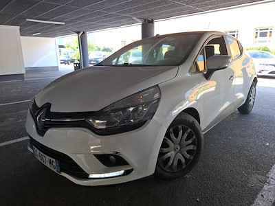 Renault CLIO Clio Ste 1.5 dCi 75ch energy Air MediaNav