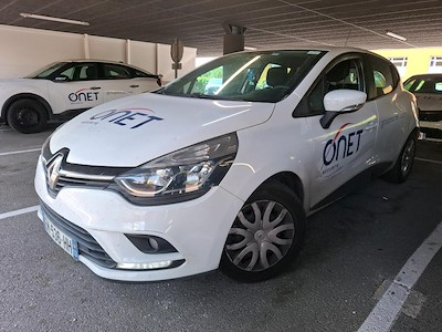 Renault CLIO Clio Ste 1.5 dCi 75ch energy Air MediaNav