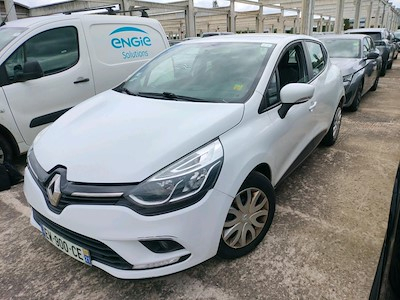 Renault CLIO Clio Ste 1.5 dCi 75ch energy Air MediaNav