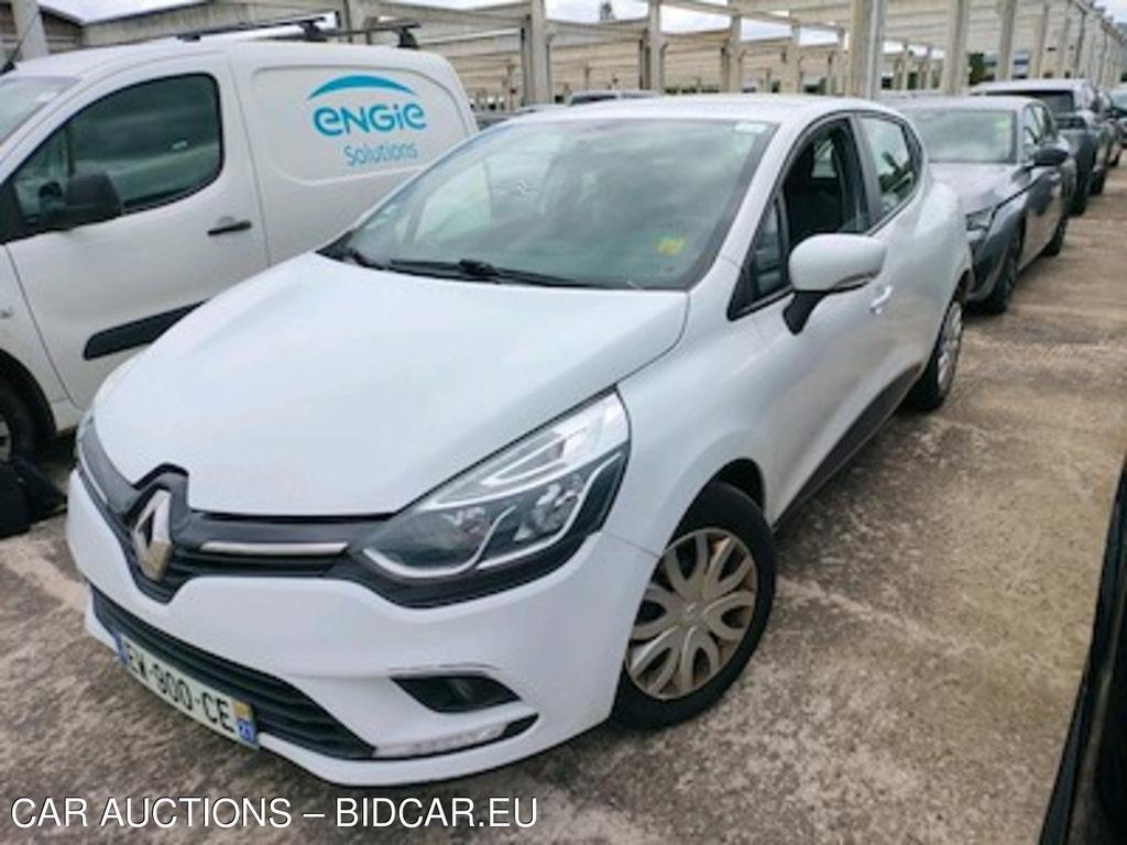 Renault CLIO Clio Ste 1.5 dCi 75ch energy Air MediaNav