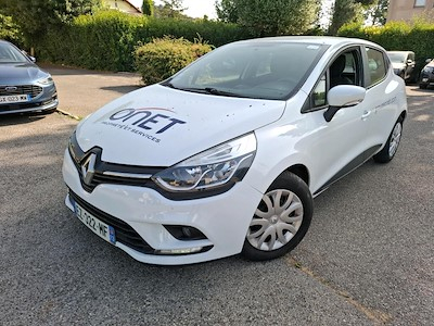 Renault CLIO Clio Ste 1.5 dCi 75ch energy Air MediaNav E6C