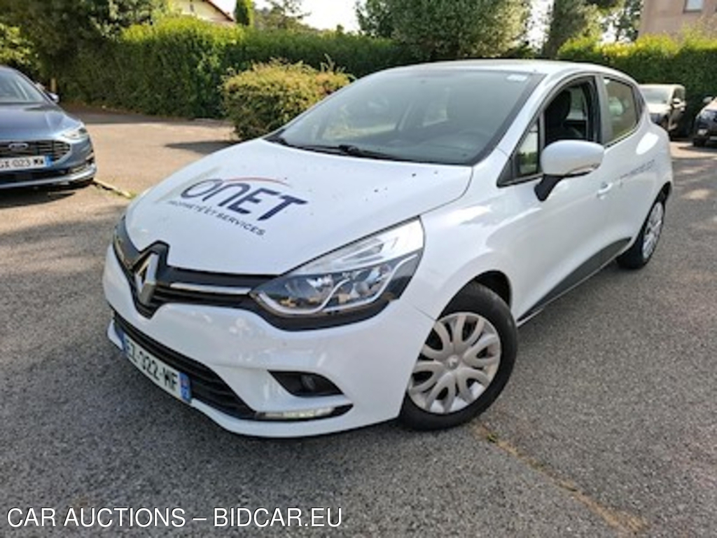 Renault CLIO Clio Ste 1.5 dCi 75ch energy Air MediaNav E6C