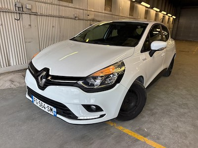 Renault CLIO Clio Ste 1.5 dCi 75ch energy Air MediaNav E6C