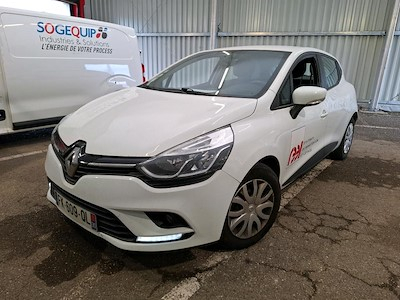 Renault CLIO Clio Ste 1.5 dCi 75ch energy Air MediaNav E6C
