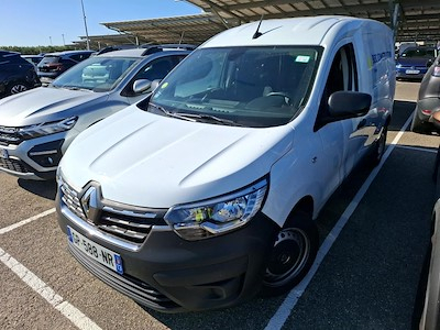 Renault EXPRESS Express Van 1.5 Blue dCi 95ch Confort