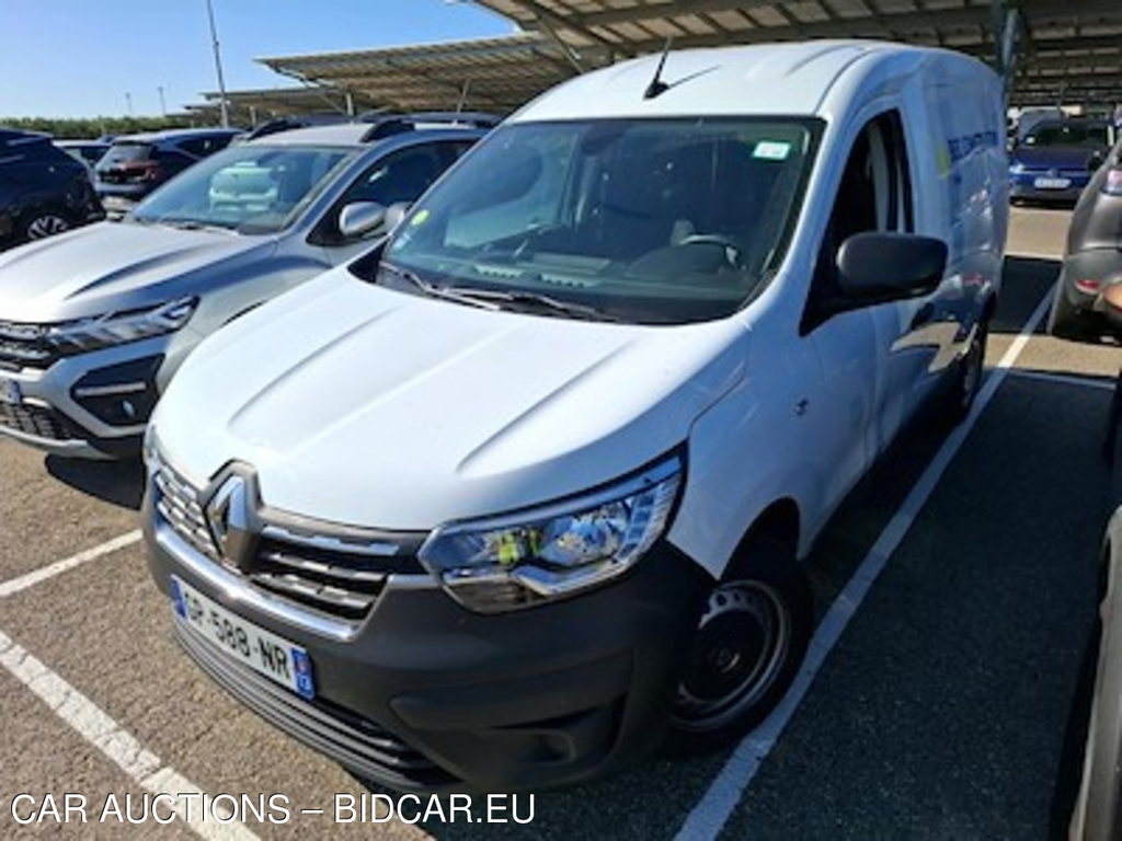 Renault EXPRESS Express Van 1.5 Blue dCi 95ch Confort