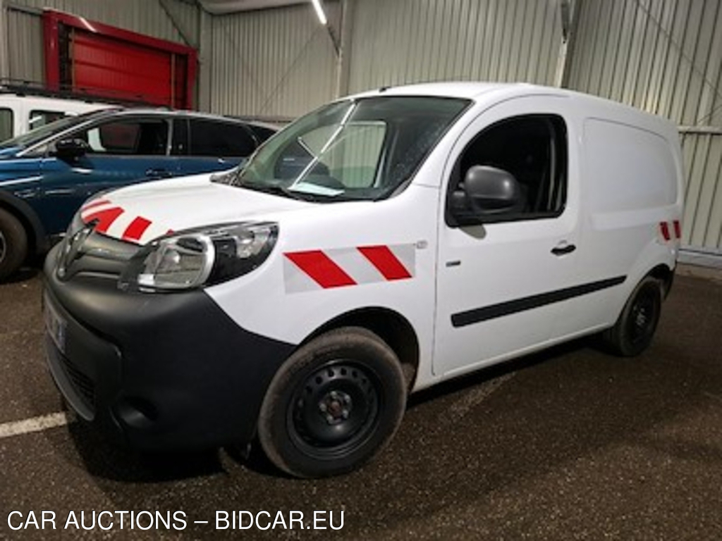 Renault KANGOO Kangoo Express Electric 33 Extra R-Link // LOCATION DE BATTERIE