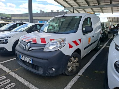 Renault Kangoo express Kangoo Express 1.2 TCe 115ch Extra R-Link EDC Euro6