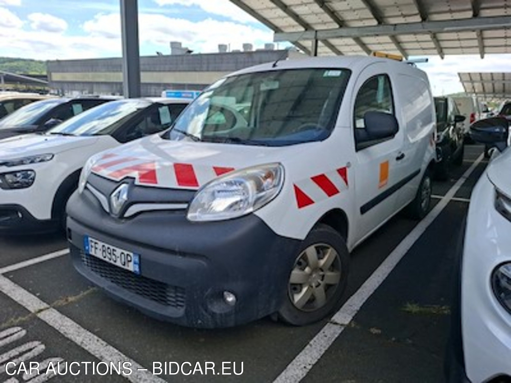 Renault Kangoo express Kangoo Express 1.2 TCe 115ch Extra R-Link EDC Euro6