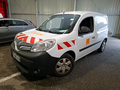 Renault Kangoo express Kangoo Express 1.2 TCe 115ch Extra R-Link EDC Euro6