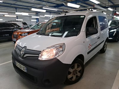 Renault Kangoo express Kangoo Express 1.5 Blue dCi 80ch Extra R-Link 5cv