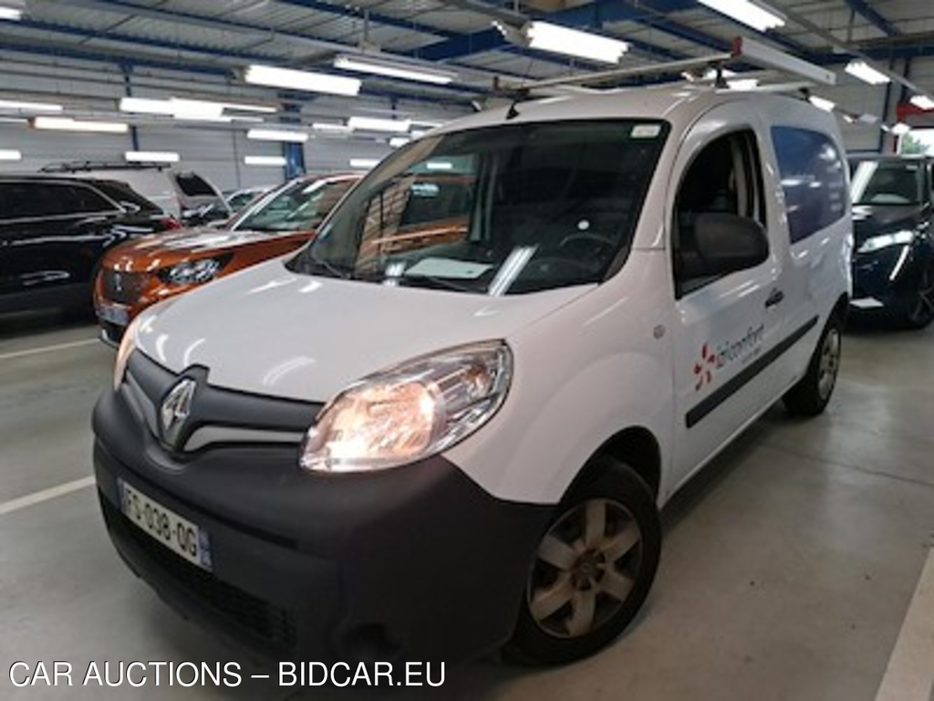Renault Kangoo express Kangoo Express 1.5 Blue dCi 80ch Extra R-Link 5cv