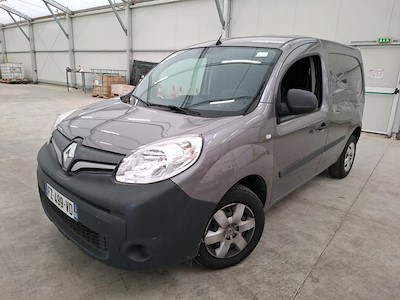 Renault Kangoo express Kangoo Express 1.5 Blue dCi 95ch Confort