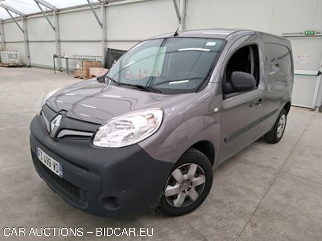 Renault Kangoo express Kangoo Express 1.5 Blue dCi 95ch Confort