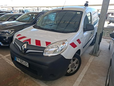 Renault Kangoo express Kangoo Express 1.5 Blue dCi 95ch Extra R-Link