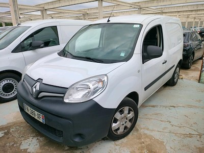 Renault Kangoo express Kangoo Express 1.5 Blue dCi 95ch Grand Confort