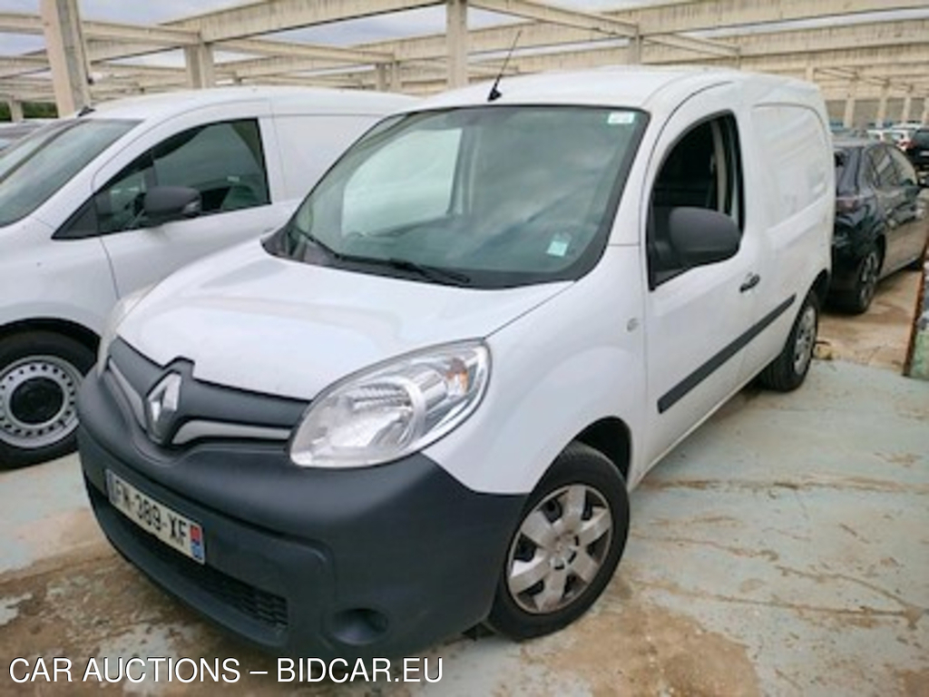 Renault Kangoo express Kangoo Express 1.5 Blue dCi 95ch Grand Confort