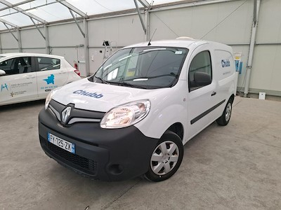 Renault Kangoo express Kangoo Express 1.5 Blue dCi 95ch Grand Confort