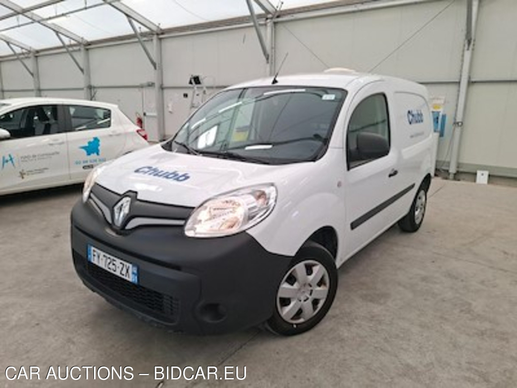 Renault Kangoo express Kangoo Express 1.5 Blue dCi 95ch Grand Confort