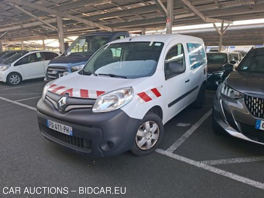 Renault Kangoo express Kangoo Express 1.5 Blue dCi 95ch Grand Confort