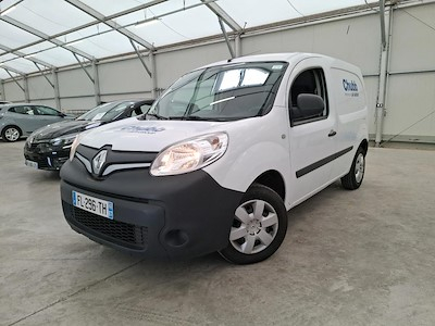 Renault Kangoo express Kangoo Express 1.5 Blue dCi 95ch Grand Confort