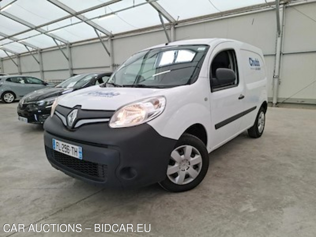 Renault Kangoo express Kangoo Express 1.5 Blue dCi 95ch Grand Confort