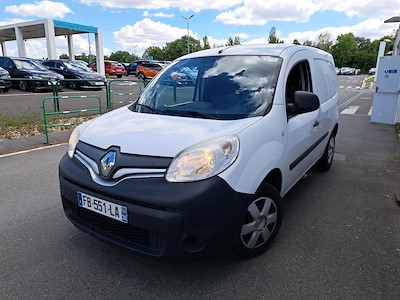 Renault Kangoo express Kangoo Express 1.5 dCi 75ch energy Grand Confort Euro6