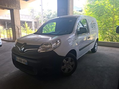 Renault Kangoo express Kangoo Express 1.5 dCi 90ch energy Extra R-Link Euro6