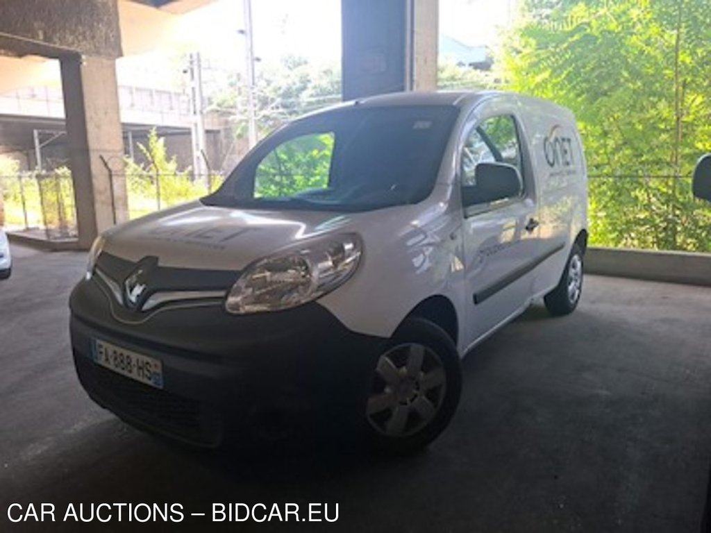 Renault Kangoo express Kangoo Express 1.5 dCi 90ch energy Extra R-Link Euro6