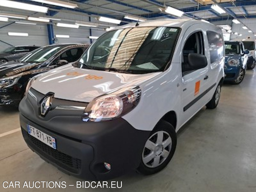 Renault Kangoo express Kangoo Express Electrique Extra R-Link Achat Integral