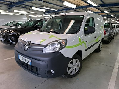Renault Kangoo express Kangoo Express Electrique Extra R-Link Achat Integral