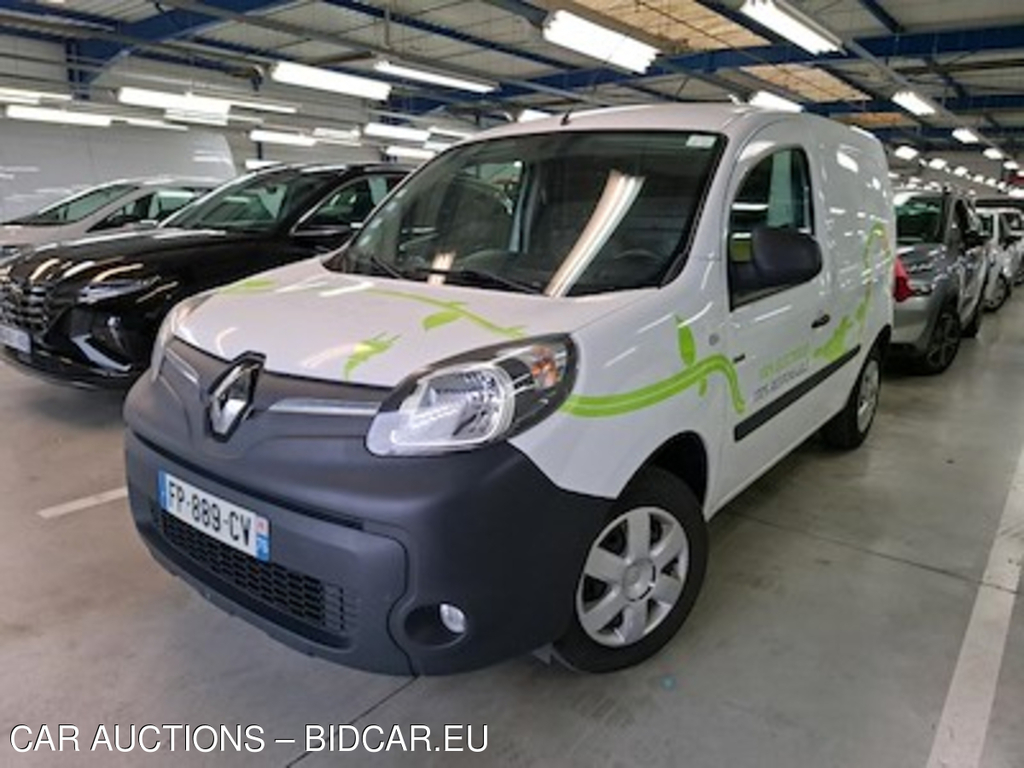 Renault Kangoo express Kangoo Express Electrique Extra R-Link Achat Integral