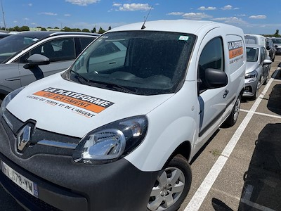 Renault Kangoo express Kangoo Express Electrique Grand Confort Achat Integral