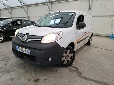 Renault Kangoo express Kangoo Express Maxi 1.5 dCi 110ch Grand Volume Grand Confort