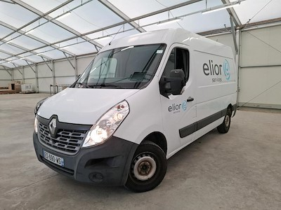 Renault MASTER Master Fg F3300 L2H2 2.3 dCi 110ch Grand Confort Euro6