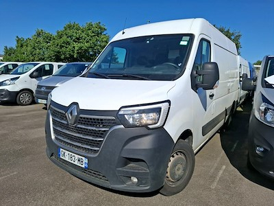 Renault MASTER Master Fg F3500 L2H2 2.3 Blue dCi 135ch Grand Confort Euro6