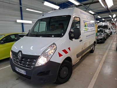 Renault MASTER Master Fg F3500 L2H2 2.3 dCi 130ch Grand Confort Euro6